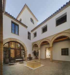Apartamentos Los Patios del Pañuelo